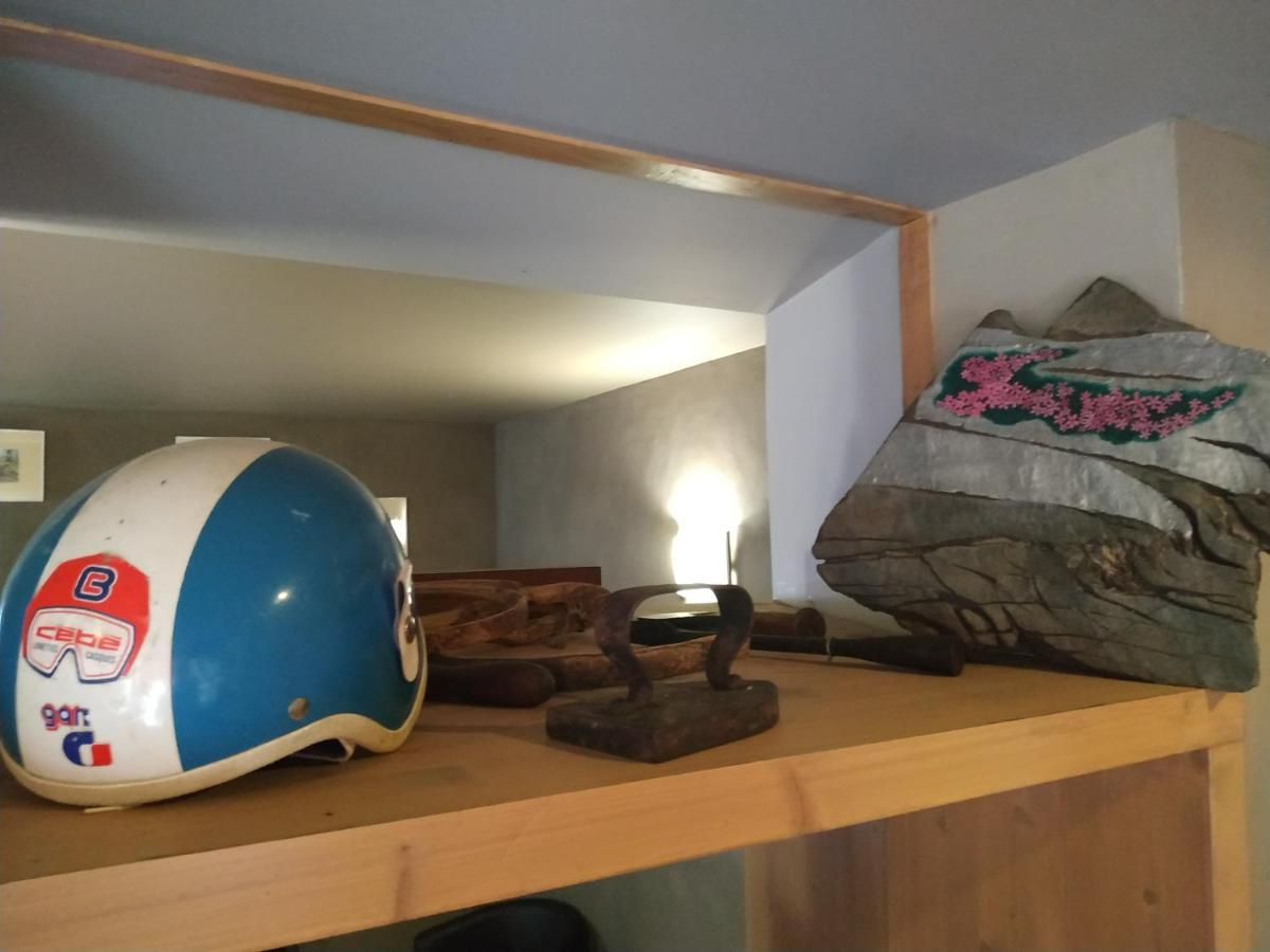 Hotel Les Edelweiss Cauterets Εξωτερικό φωτογραφία